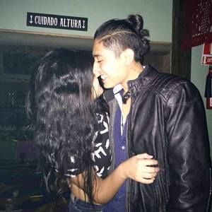 Meet your Posher, Victor emmanuel